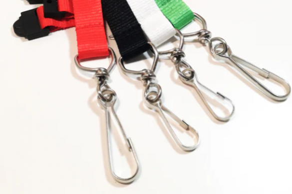 Stock lanyards