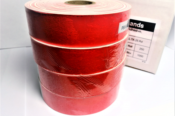 Standard Thermal Band